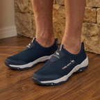 Tênis Ortopédico Masculino Para Caminhada