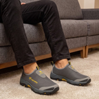 Tênis Ortopédico Masculino Para Caminhada