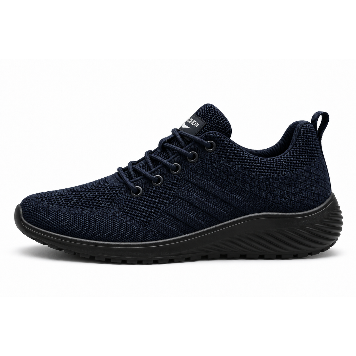 Tênis Ortopédico Masculino Para Caminhada Ultra Conforto
