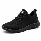 Tênis Ortopédico Masculino Para Caminhada Ultra Conforto