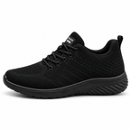 Tênis Ortopédico Masculino Para Caminhada Ultra Conforto