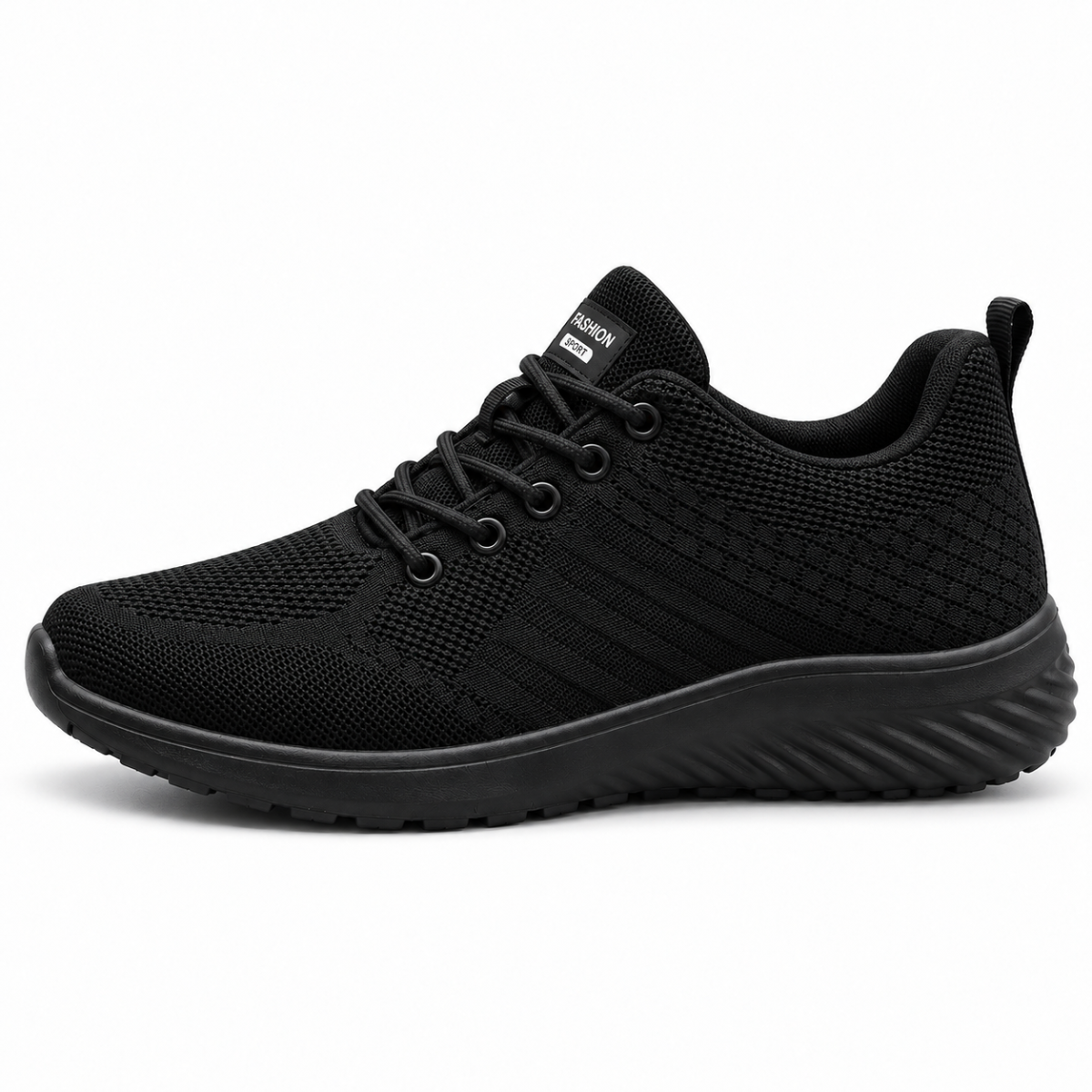 Tênis Ortopédico Masculino Para Caminhada Ultra Conforto