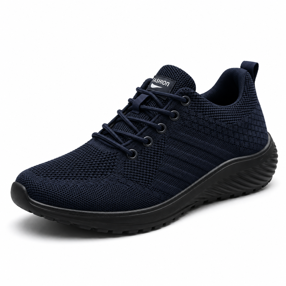 Tênis Ortopédico Masculino Para Caminhada Ultra Conforto