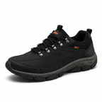 Tênis Ortopédico Masculino Para Caminhada Ultra Resistente