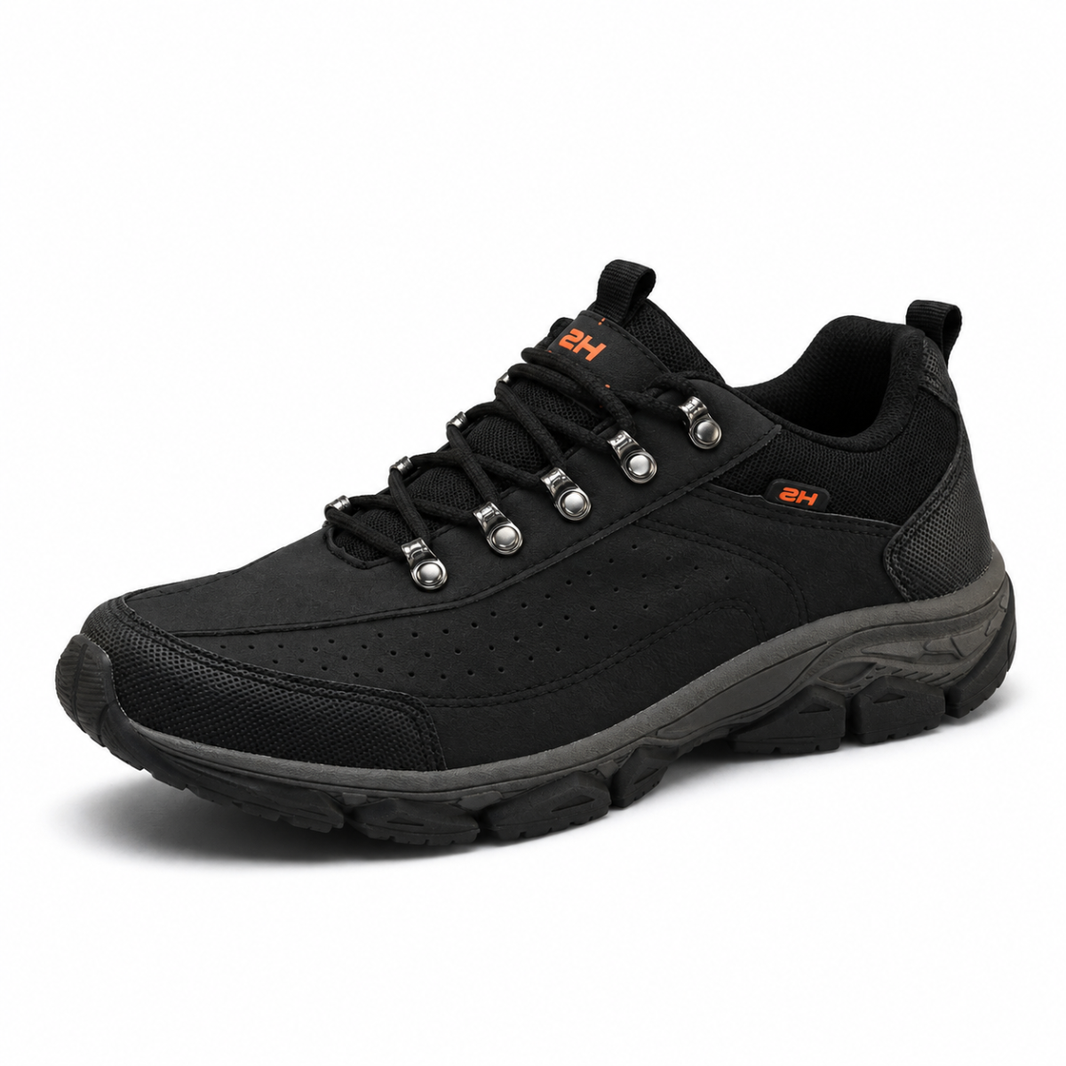 Tênis Ortopédico Masculino Para Caminhada Ultra Resistente