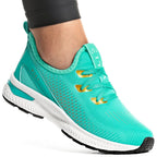 Tênis Esportivo Feminino Para Caminhada Ultra Conforto