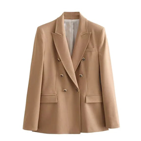 Blazer Feminino Alfaiataria Milano - Multitare