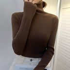 Blusa De Frio Feminina Cacharrel 262