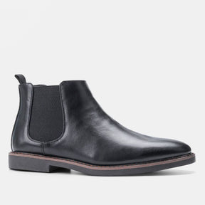 Bota Masculina De Couro Country 195