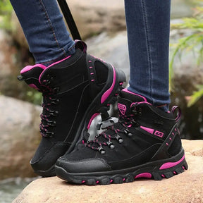 Bota Trekking Feminina 353