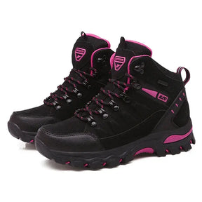 Bota Trekking Feminina