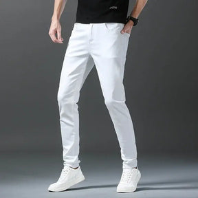 Calça Jeans Masculina 378