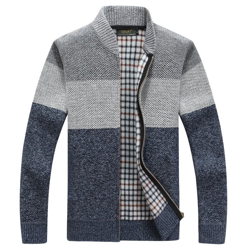 Casaco Masculino Inverno Elegante 240