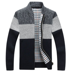 Casaco Masculino Inverno Elegante 240