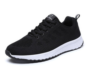 Tênis Ortopédico Feminino Para Caminhada