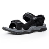 Sandália Ortopédica Masculina Confortável