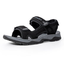 Sandália Ortopédica Masculina Confortável