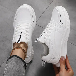 Tênis Feminino Para Caminhada 026