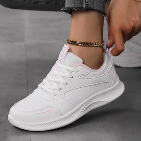 Tênis Feminino Para Caminhada 026