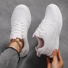 Tênis Feminino Para Caminhada 026