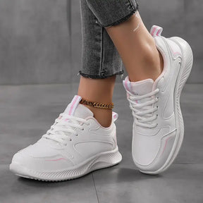 Tênis Feminino Para Caminhada 026