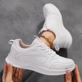 Tênis Feminino Para Caminhada 026