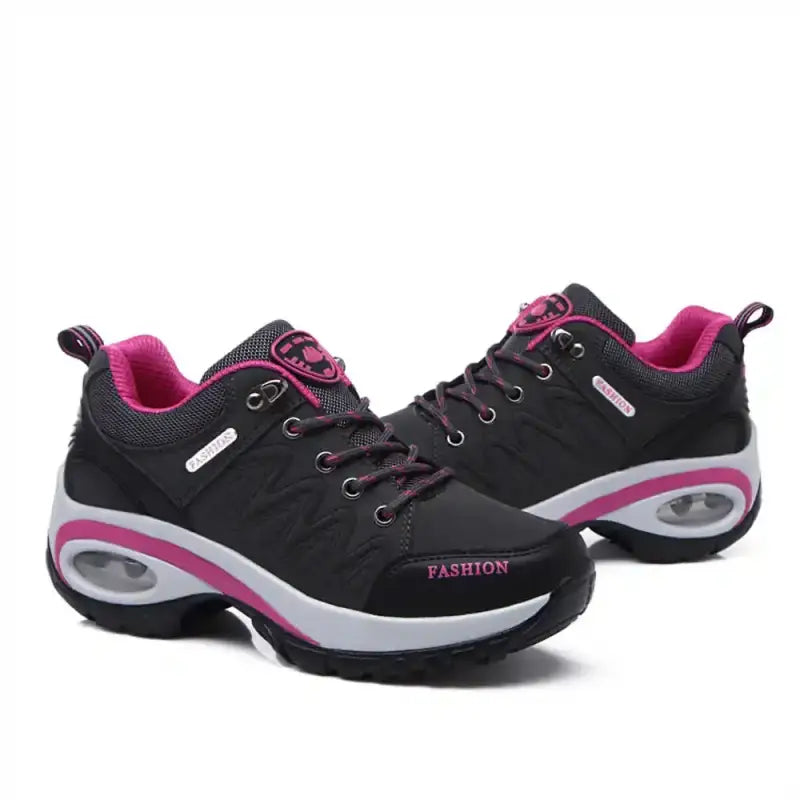 Tênis Feminino Para Caminhada 040