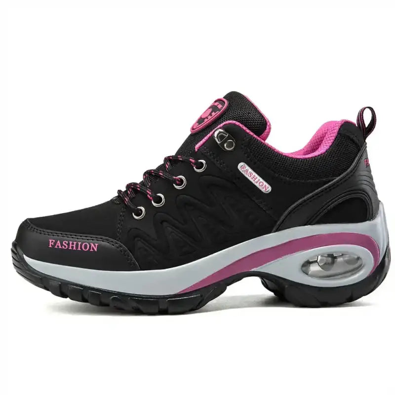 Tênis Feminino Para Caminhada 040