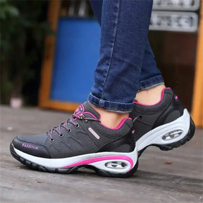 Tênis Feminino Para Caminhada 040