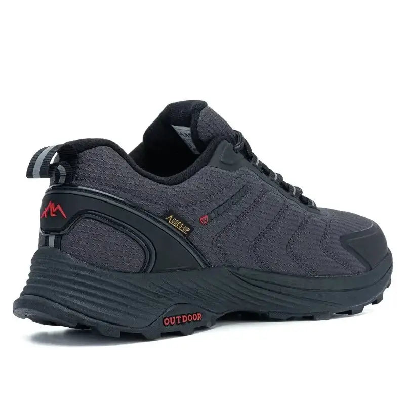 Tênis Masculino Para Caminhada Ultra Conforto 313