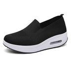 Tênis Ortopédico Feminino Para Caminhada Ultra Conforto 558