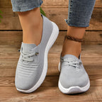 Tênis Ortopédico Feminino Para Caminhada Ultra Conforto 571