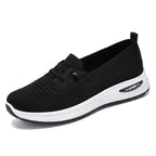 Tênis Ortopédico Feminino Para Caminhada Ultra Conforto 571