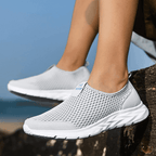 Tênis Ortopédico Masculino Para Caminhada 078