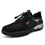 Tênis Ortopédico Masculino Para Caminhada 601