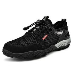 Tênis Ortopédico Masculino Para Caminhada 601