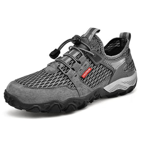 Tênis Ortopédico Masculino Para Caminhada 601