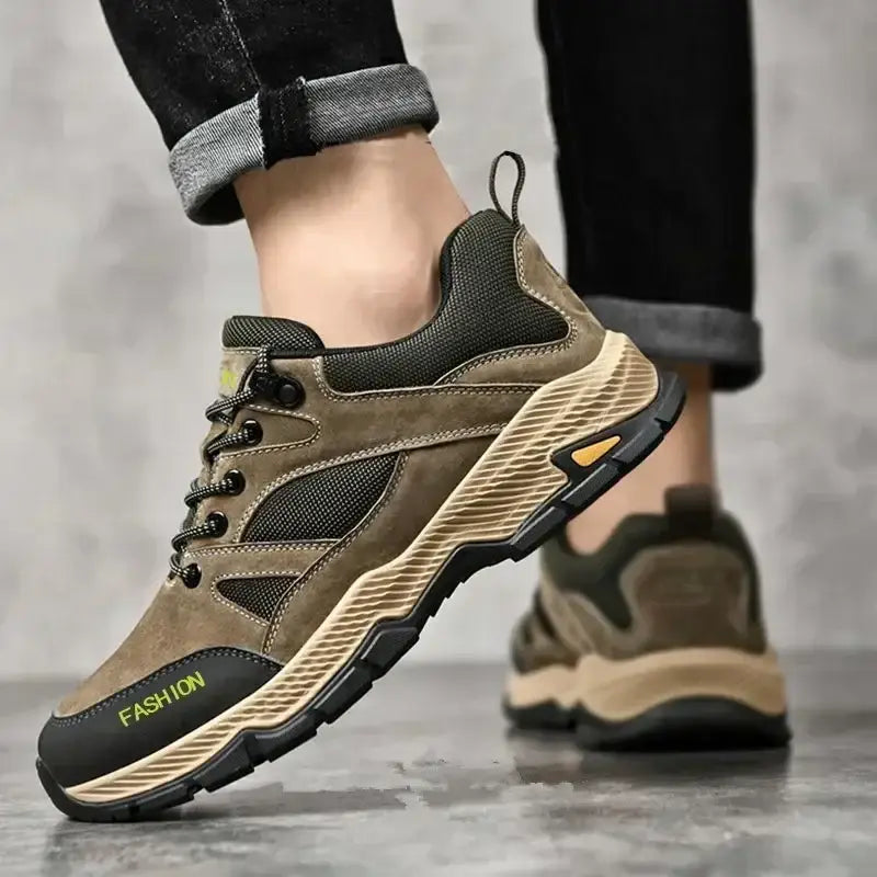 Tênis Ortopédico Masculino Para Caminhada 612