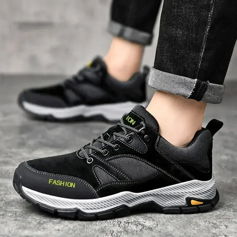 Tênis Ortopédico Masculino Para Caminhada 612
