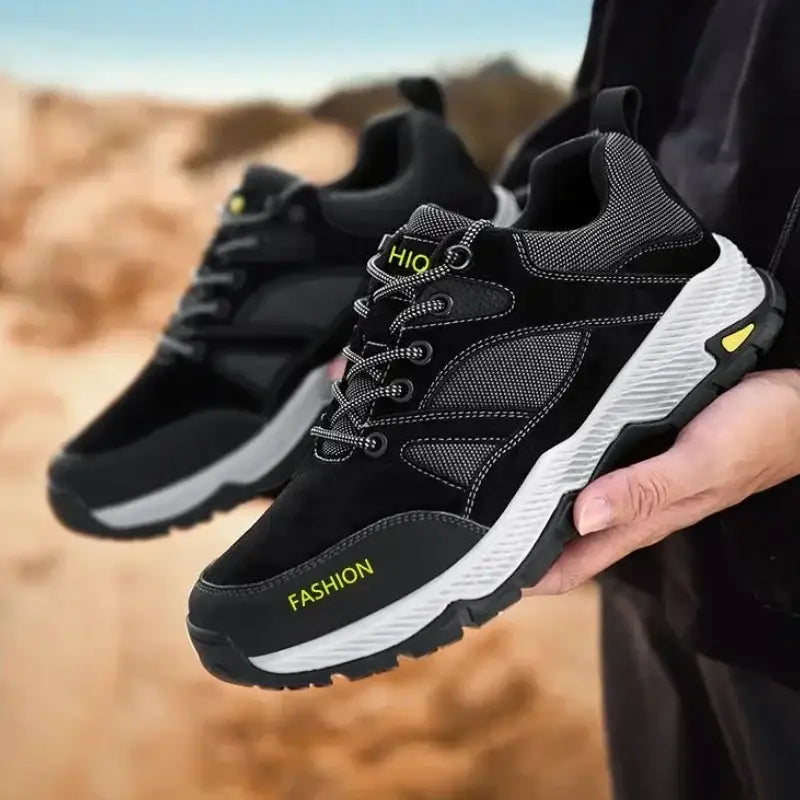 Tênis Ortopédico Masculino Para Caminhada 612