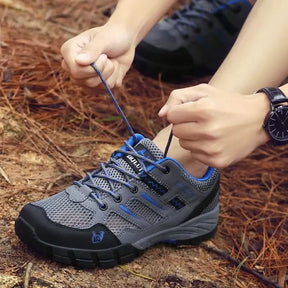 Tênis Ortopédico Masculino Para Caminhada 615