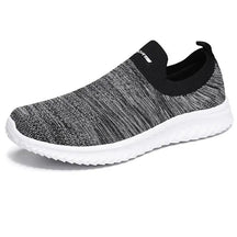 Tênis Ortopédico Masculino Para Caminhada Cinza / 377 596