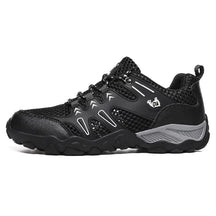 Tênis Ortopédico Masculino Para Caminhada Confortável Preto / 37