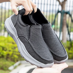 Tênis Ortopédico Masculino Para Caminhada Ultra Conforto 613