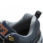 Tênis Ortopédico Masculino Para Caminhada Ultra Conforto 627