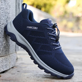 Tenis Masculino Para Caminhada Confortavel - Multitare