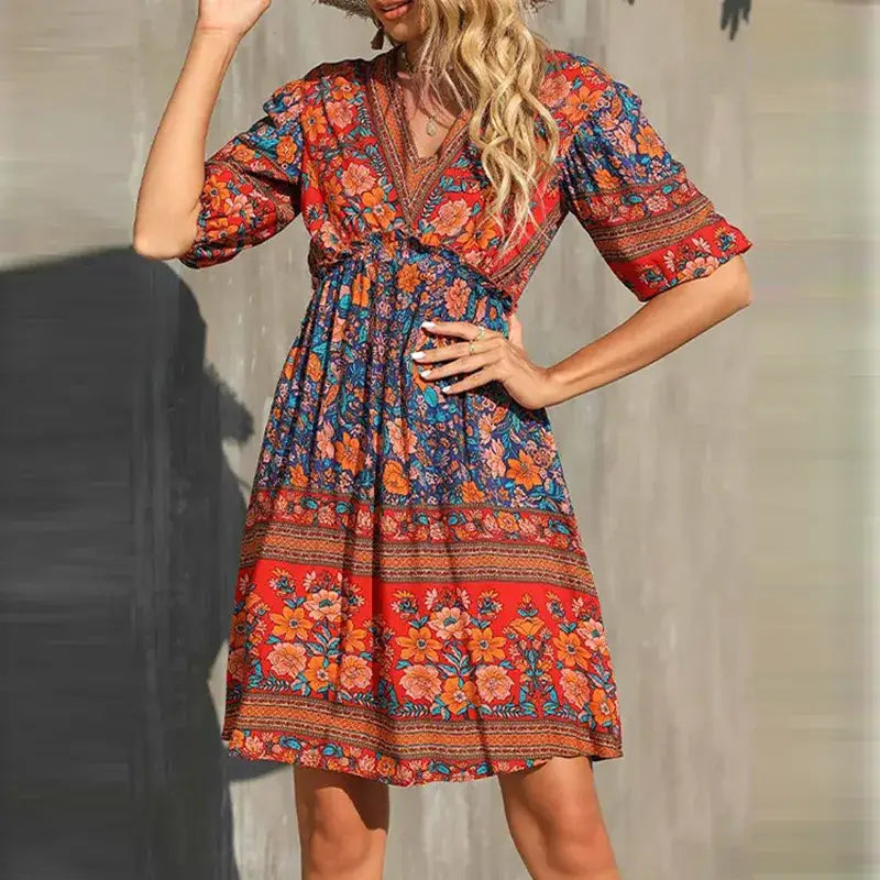 Vestido store farm pp