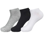 Meias Soquetes Masculinas Esportivas - 12 Pares