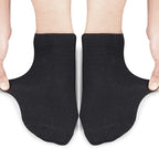 Meias Soquetes Masculinas Esportivas - 12 Pares