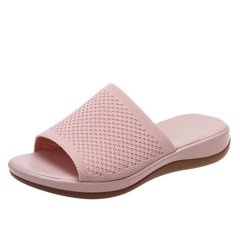 Chinelo Feminino Confortável